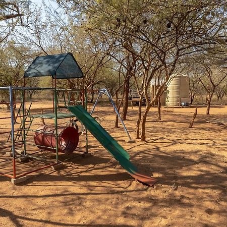 462 Bosbok Chalets Marloth Park Exterior foto