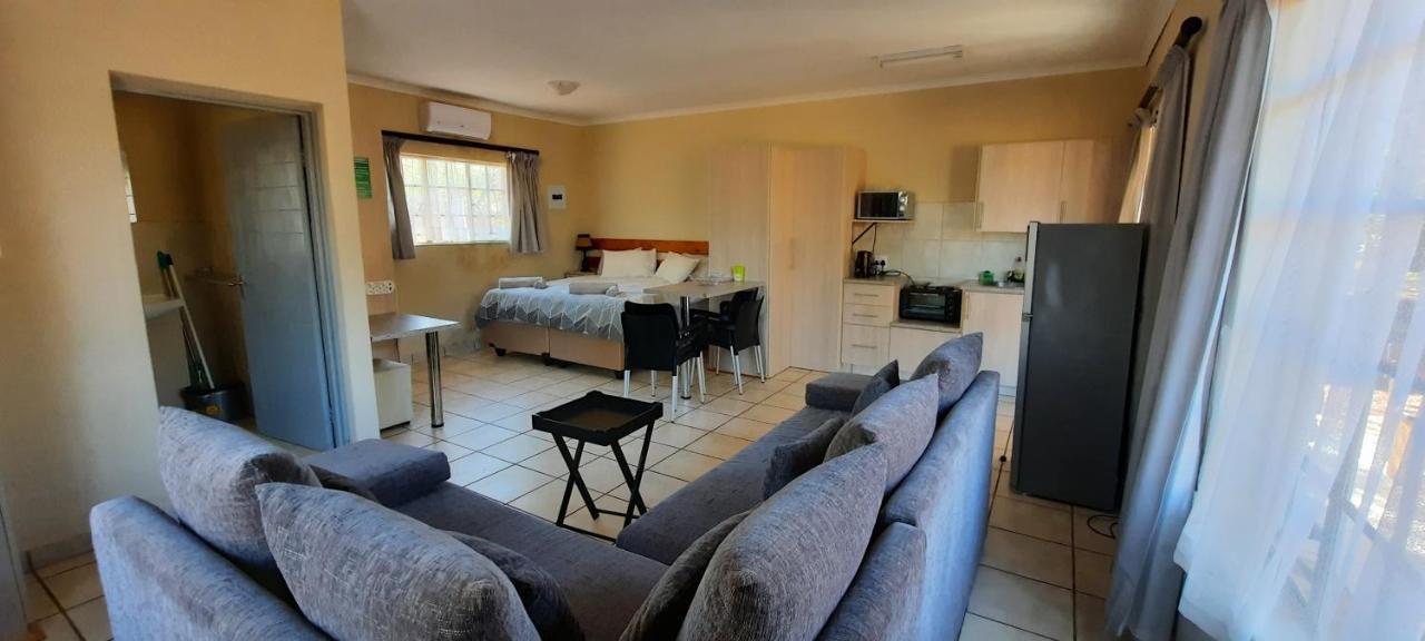 462 Bosbok Chalets Marloth Park Exterior foto