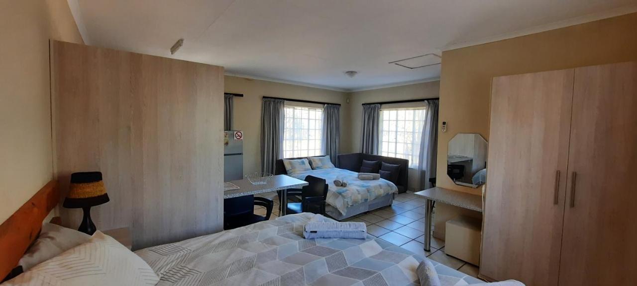 462 Bosbok Chalets Marloth Park Exterior foto