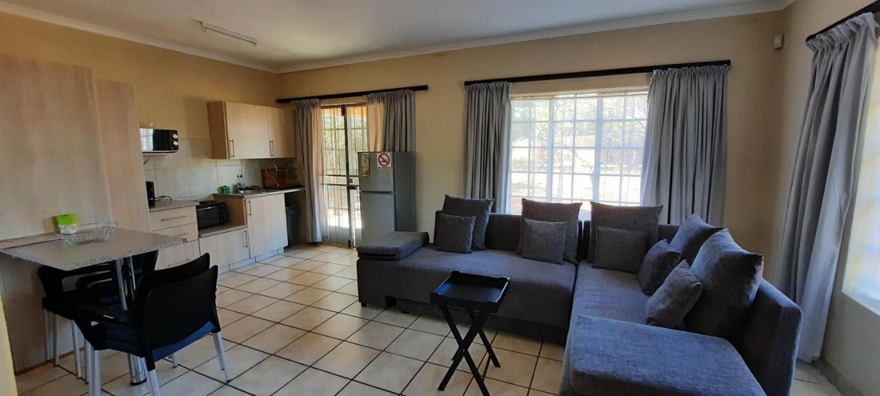 462 Bosbok Chalets Marloth Park Exterior foto