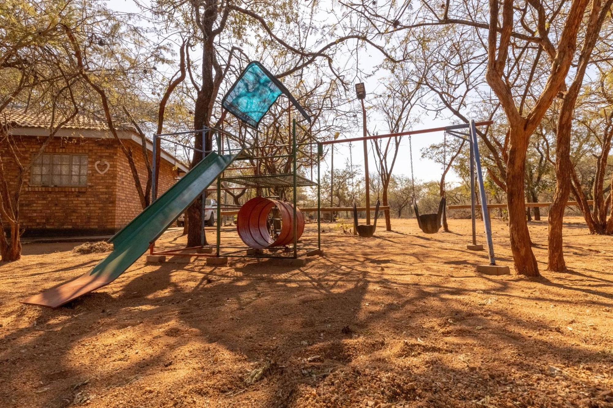 462 Bosbok Chalets Marloth Park Exterior foto