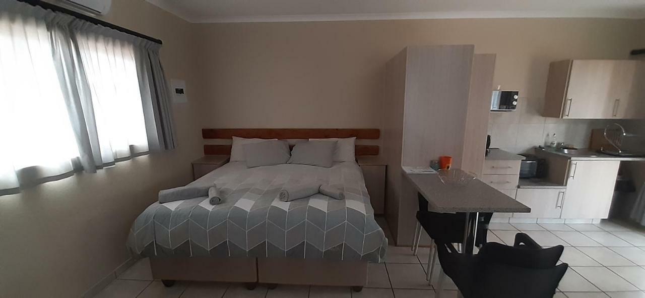 462 Bosbok Chalets Marloth Park Exterior foto