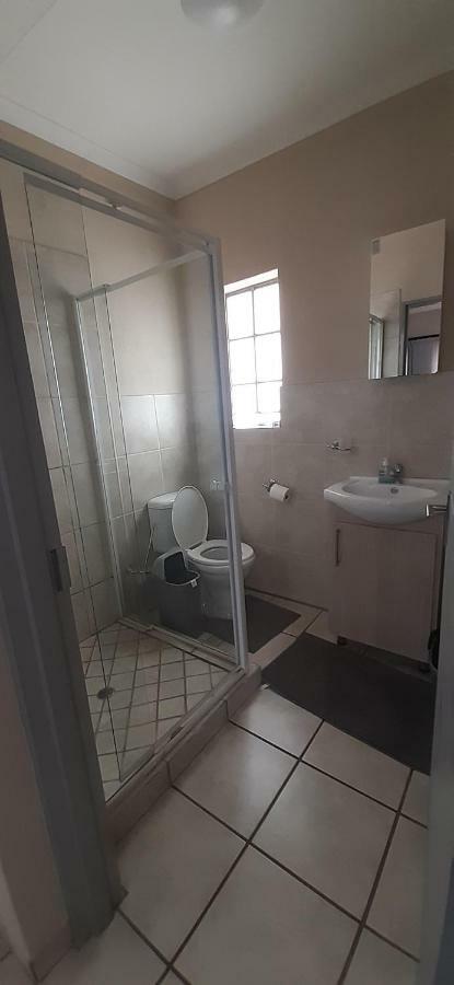 462 Bosbok Chalets Marloth Park Exterior foto